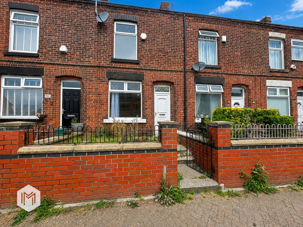 Main image of property: Mornington Road, Bolton, BL1