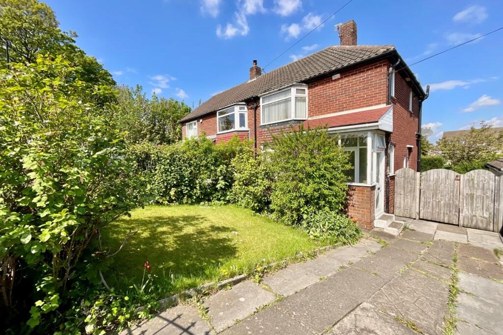 Main image of property: Orgreave Lane, Sheffield, S13 9NE