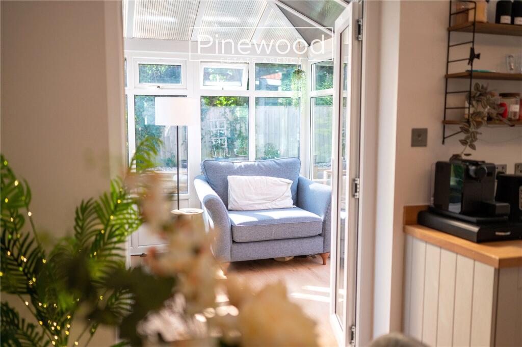 House in Chester, Connah's Quay - View 3