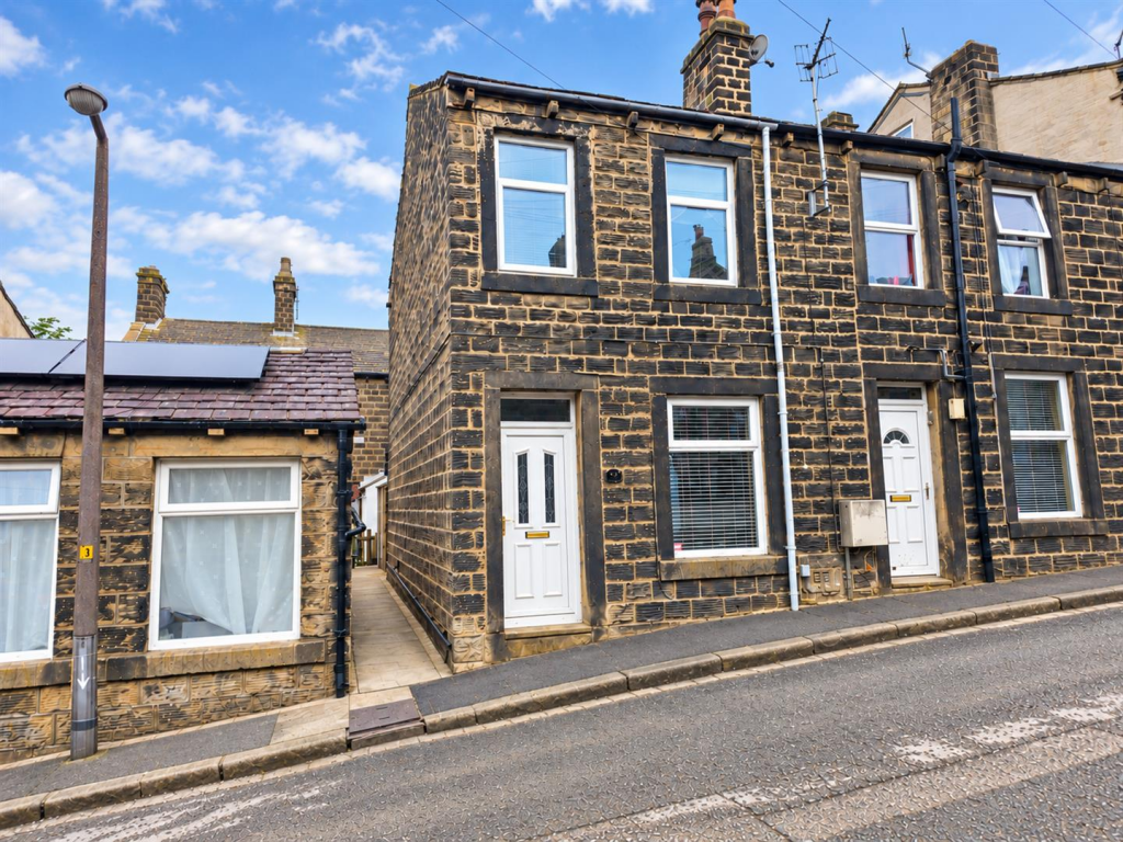 Gibb Street, Cowling