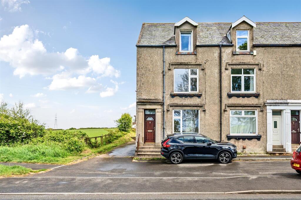 Main image of property: St Johns Terrace, Bigrigg, Egremont