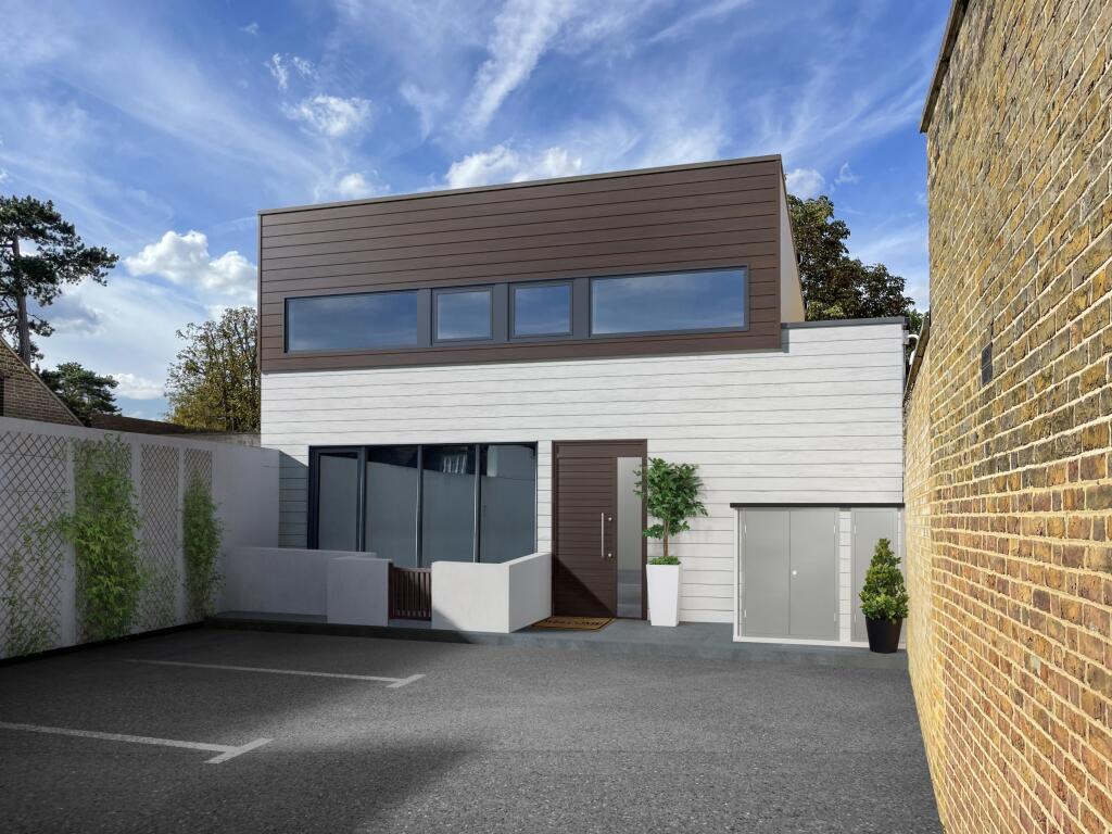 Main image of property: West Street, Ewell, Epsom, KT17