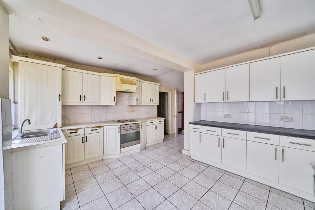 House in London - View 4