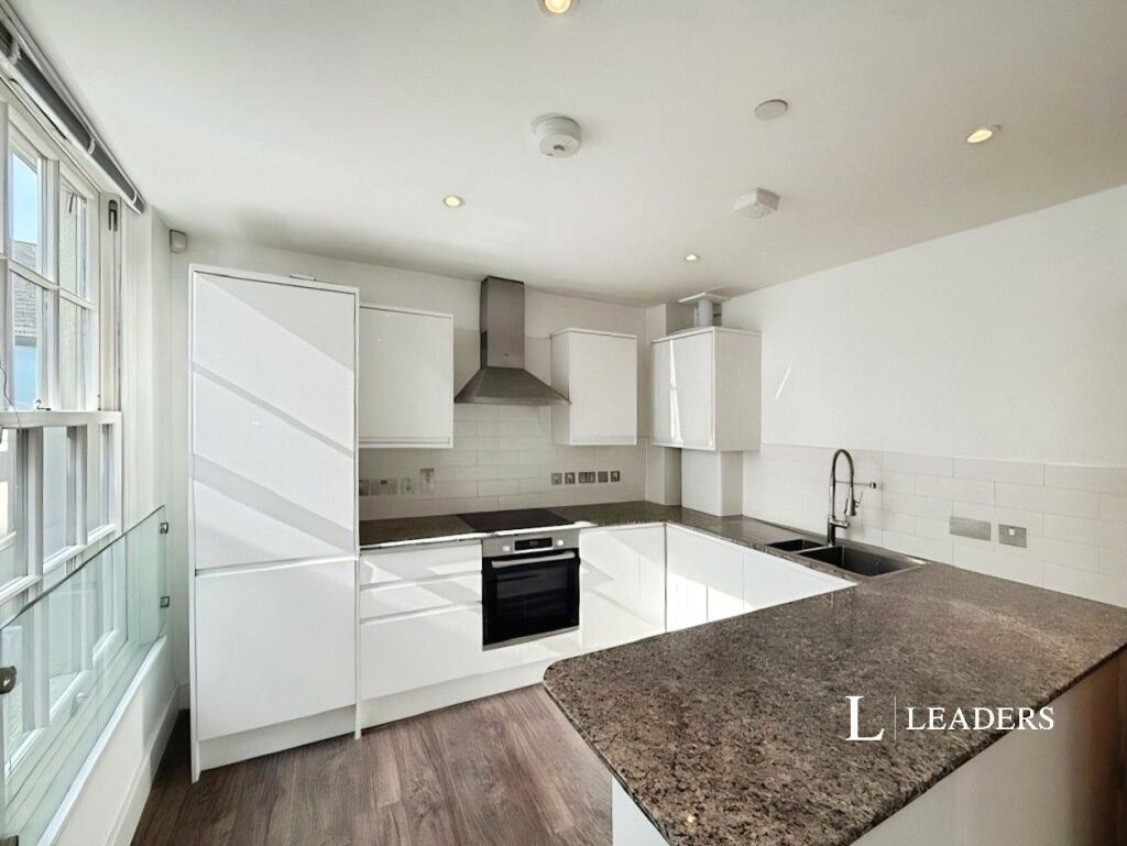 Main image of property: Hanningtons Lane, Brighton, East Sussex, BN1