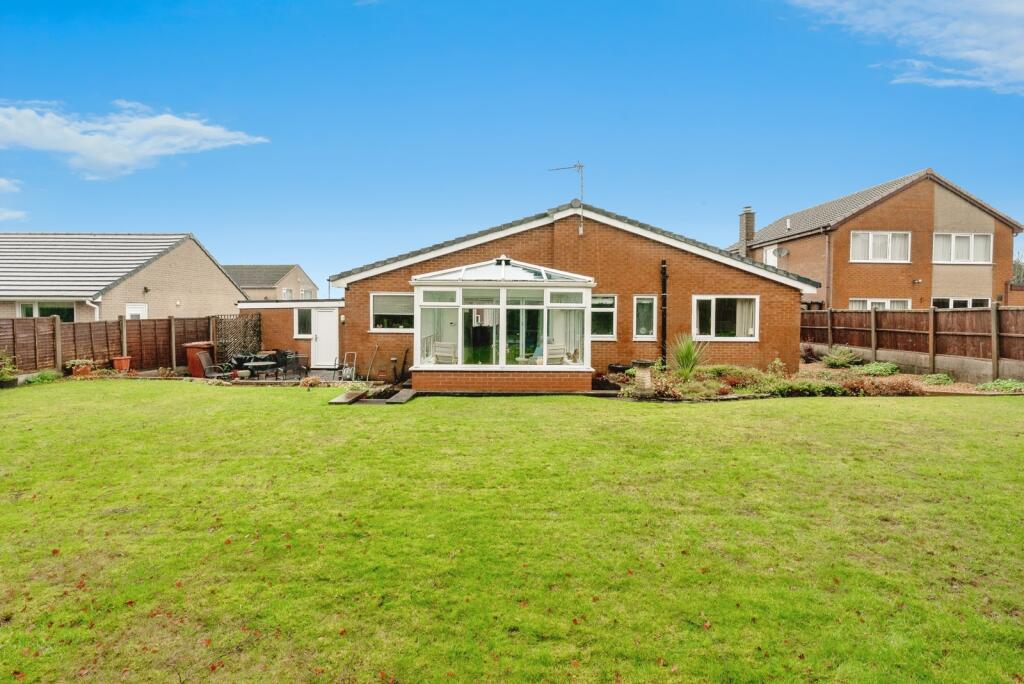 House in Burnley, Lancashire - View 4