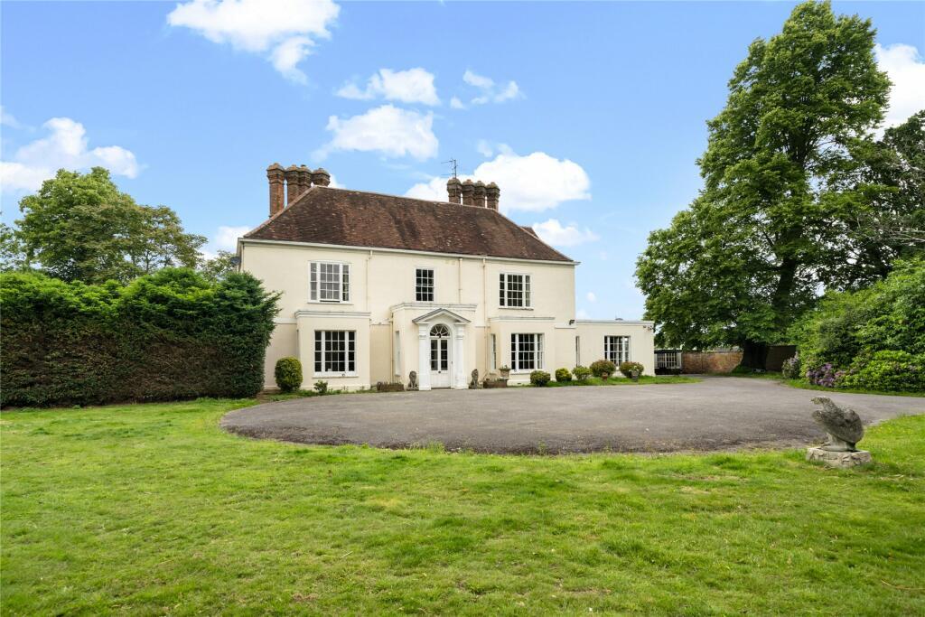 House in Reading - View 2