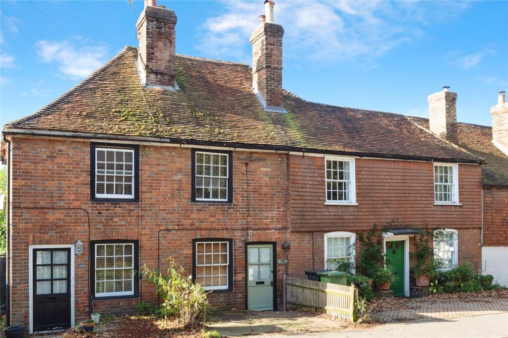 Main image of property: London Road, Hurst Green, Etchingham, East Sussex, TN19