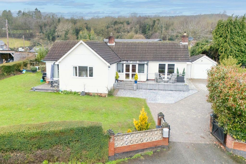 Main image of property: Rosemount Drive, Pant