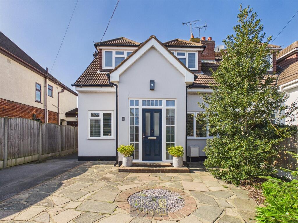 Main image of property: Goodwood Avenue, Hutton, Brentwood, Essex, CM13