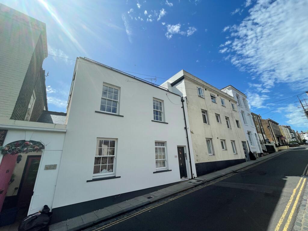 Main image of property: Effingham Street, Ramsgate