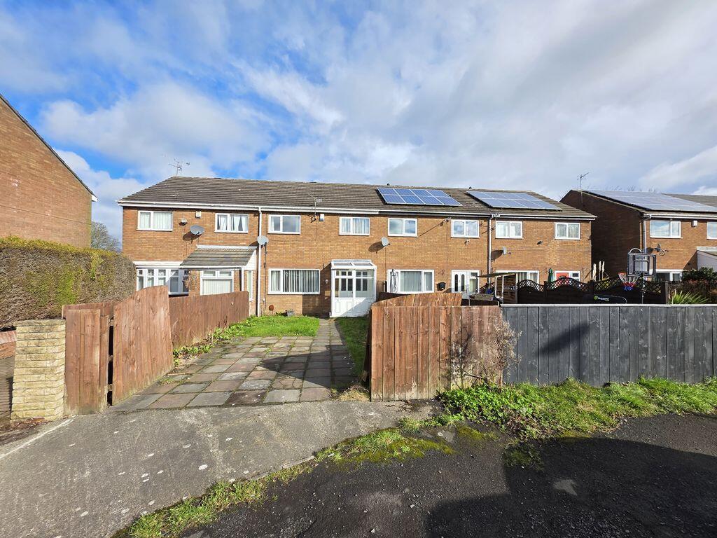 Main image of property: Tangmere Close, Cramlington