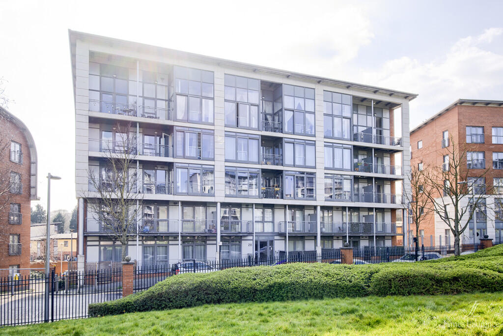 Main image of property: Alfred Knight Way, Park Central Birmingham