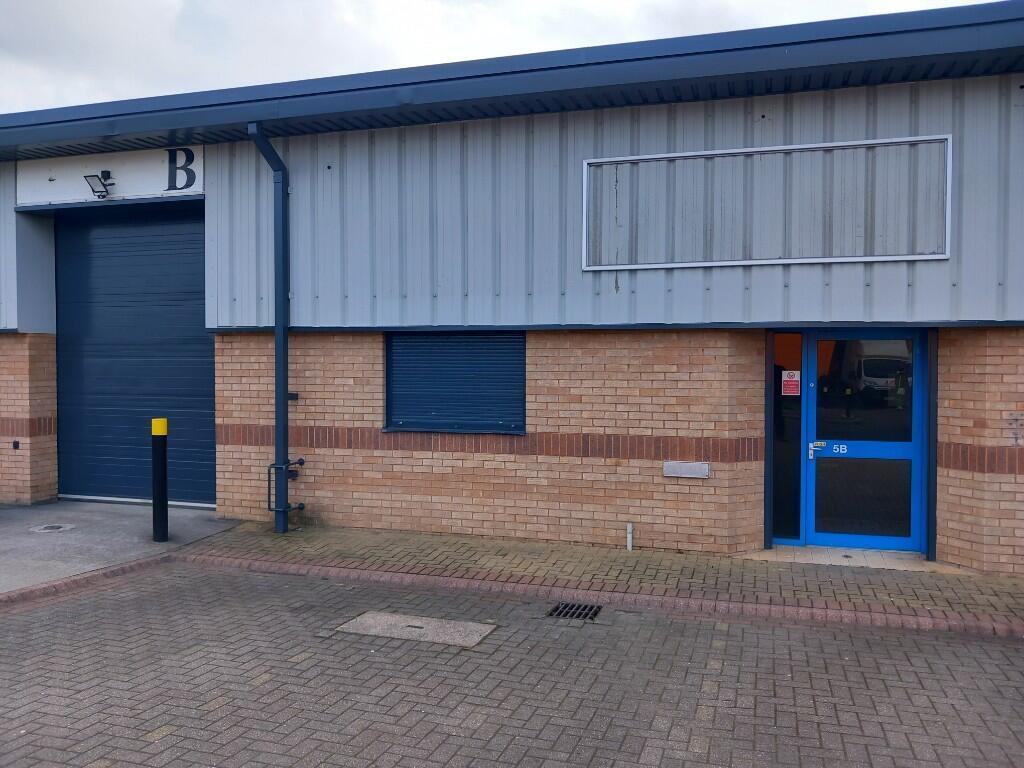 Unit 5B