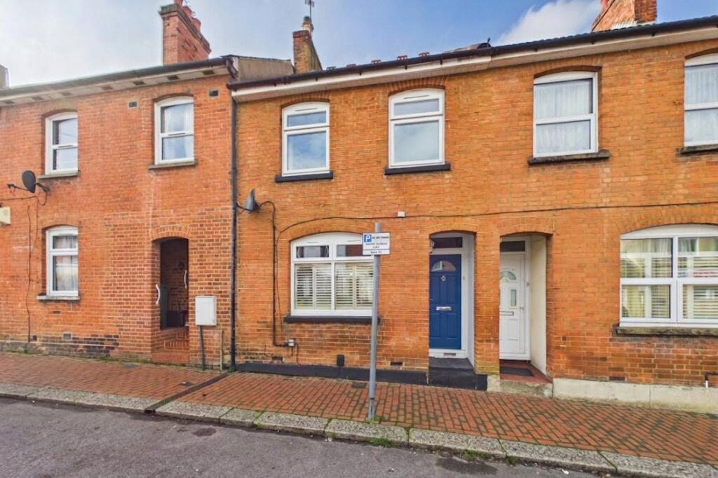 Main image of property: Gordon Road, Aldershot, Hampshire, GU11