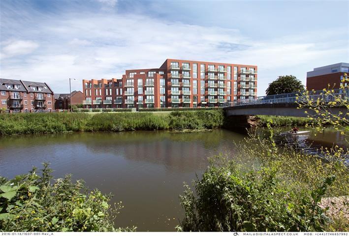 Main image of property: Waters Edge