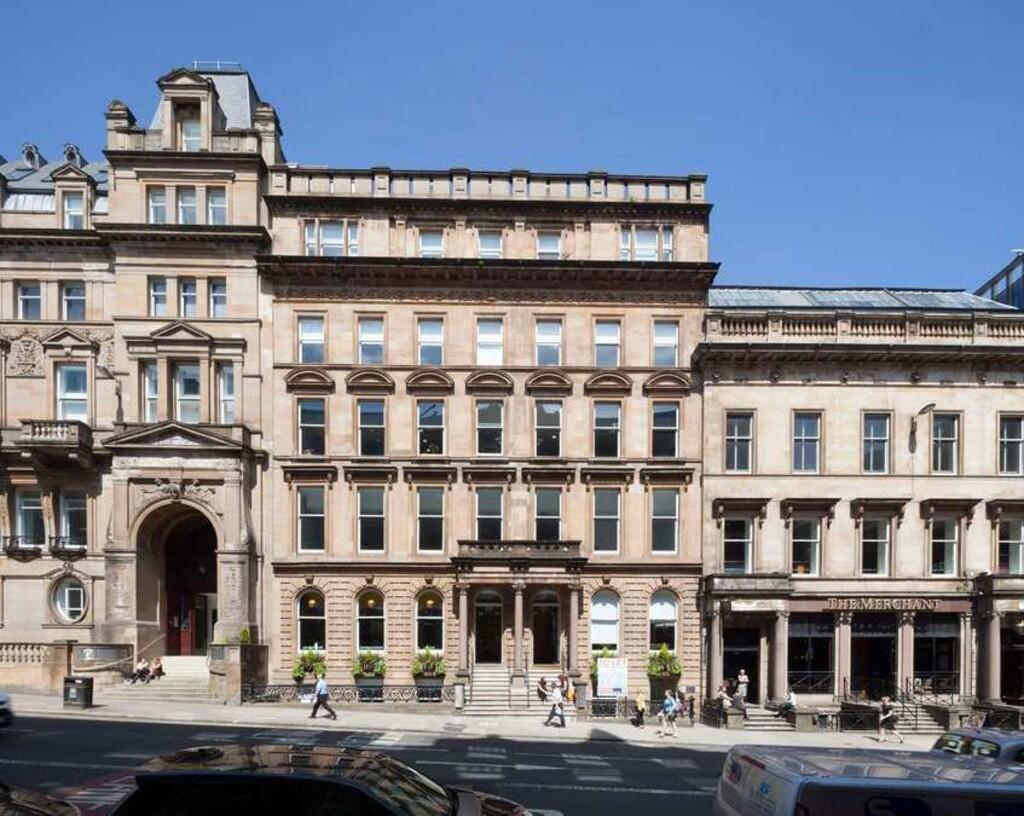 Main image of property: 140 West George Street, Glasgow, G2 2HG