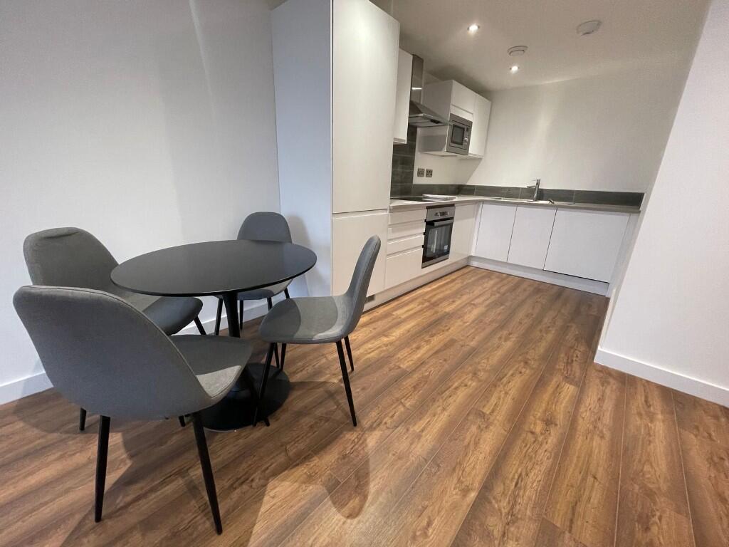 Main image of property: Lower Broughton Road, Manchester, Greater Manchester, M7