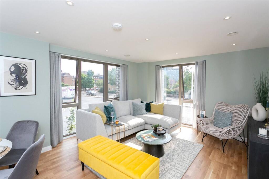 Main image of property: Watford WD17, Watford, WD17