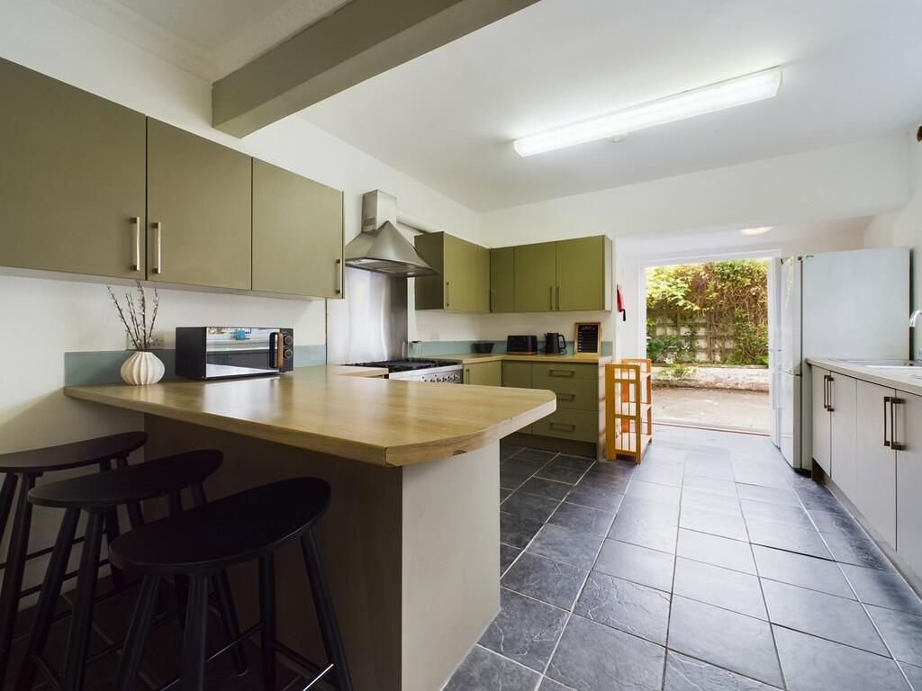 House in Plymouth - View 5