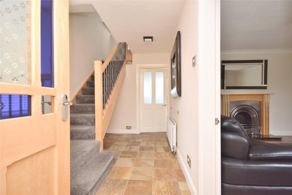 Additional image 11 of George Street, Whalley, Clitheroe, Lancashire, BB7