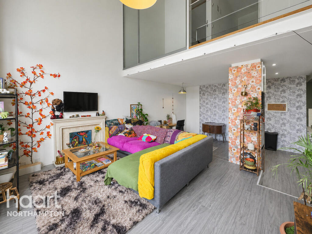 Main image of property: Duke Street, Northampton