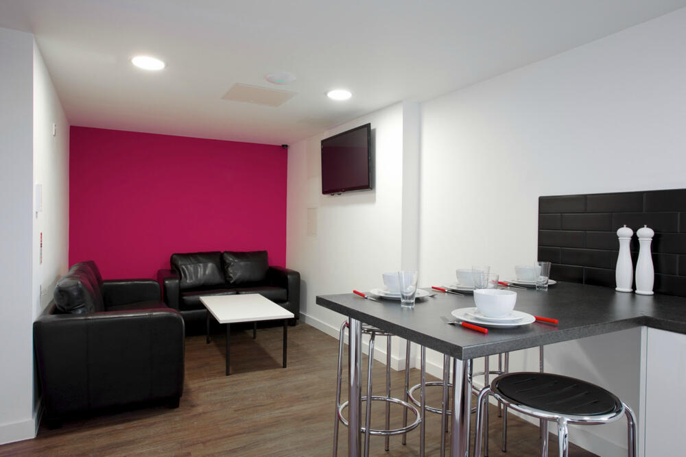 Apartment in Liverpool, Everton - View 5