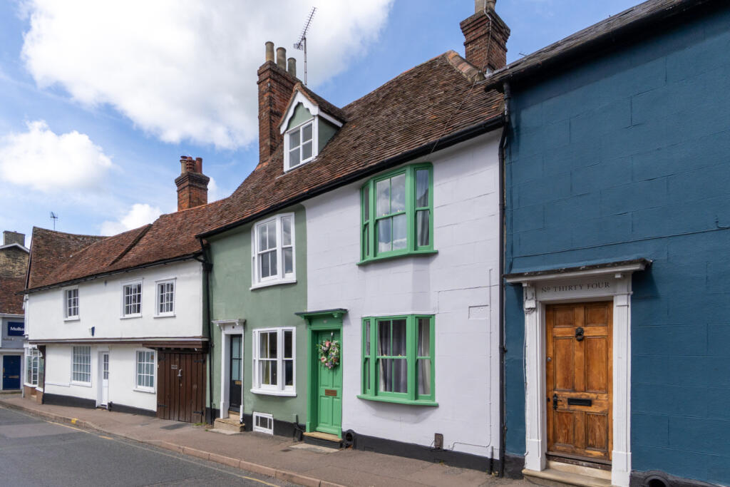 Main image of property: Church Street, Saffron Walden, Essex, CB10