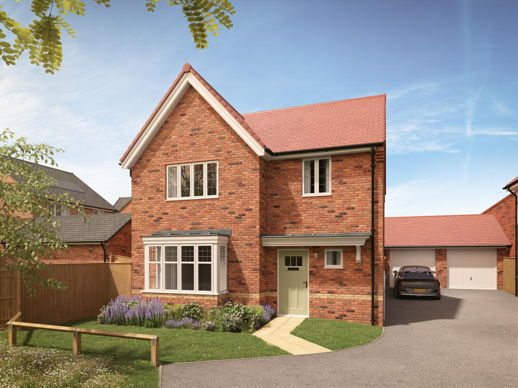 Main image of property: Bee Fold Lane,
Atherton,
M46 0BL