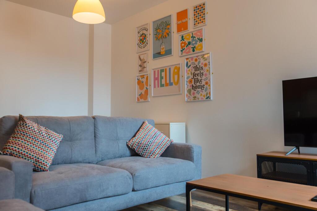 Main image of property: 82 Bede Street, Leicester