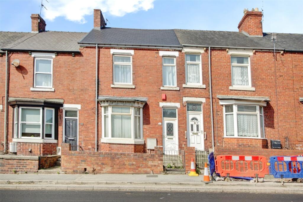 House in Durham