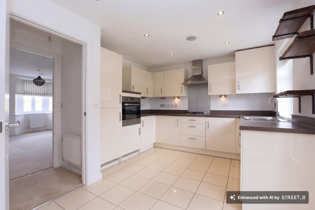 House in Leicester - View 3