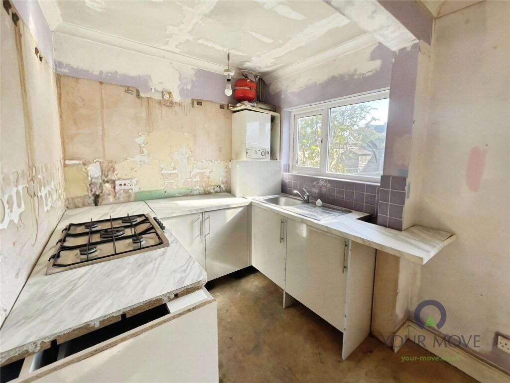 Old London Road, Hastings, East Sussex, TN35 - Veduta 4
