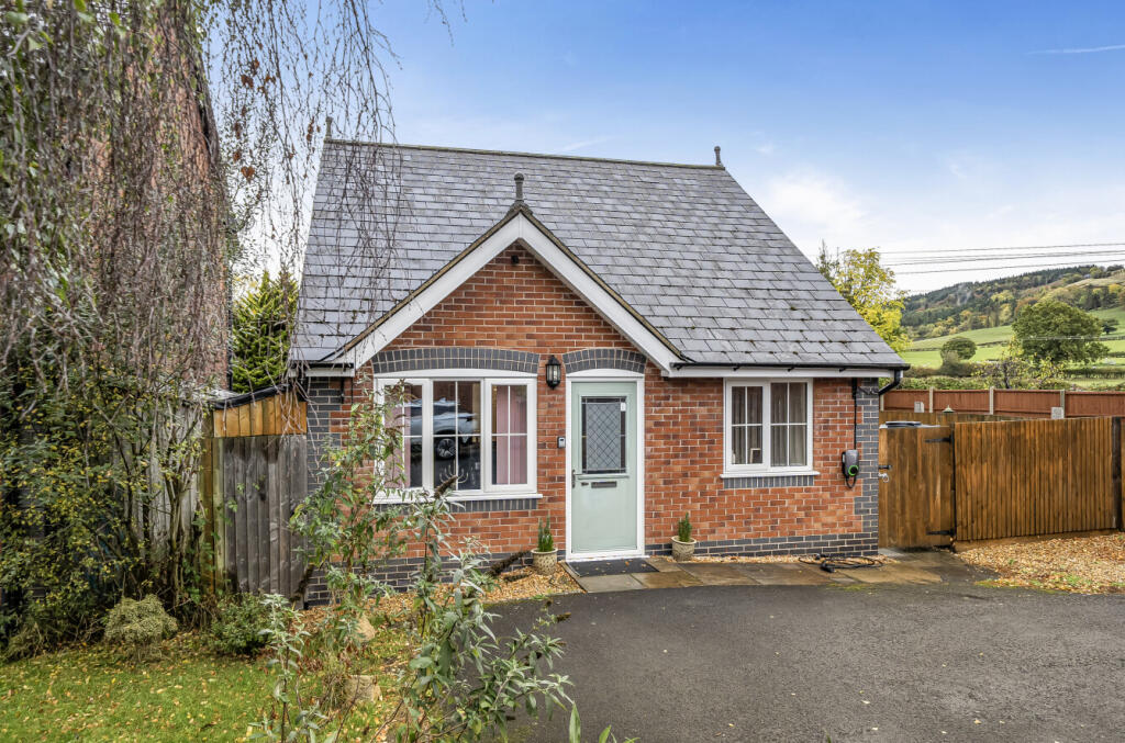 Main image of property: Heatherwood, Forden, Welshpool, Powys, SY21