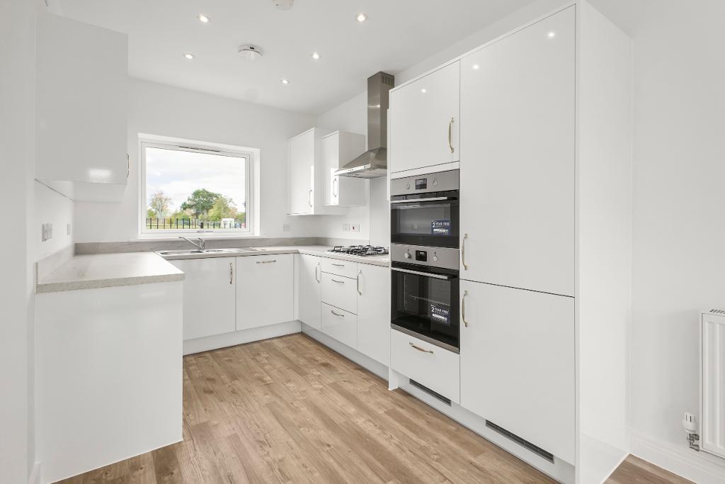 Main image of property: Whitehouse Gardens, Milton Keynes, Buckinghamshire, MK8 8AB