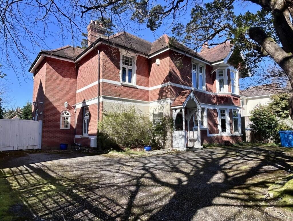 Main image of property: Forest Road, BRANKSOME PARK, BH13