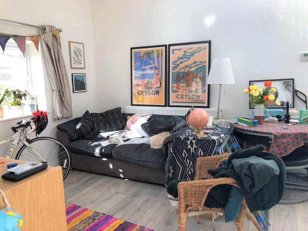 Main image of property: Flat 4 40 Cresswell Grove - Didsbury