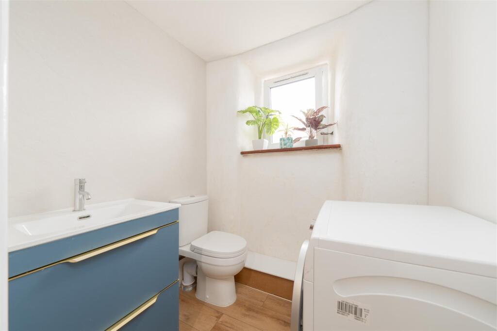 House in Galashiels - More