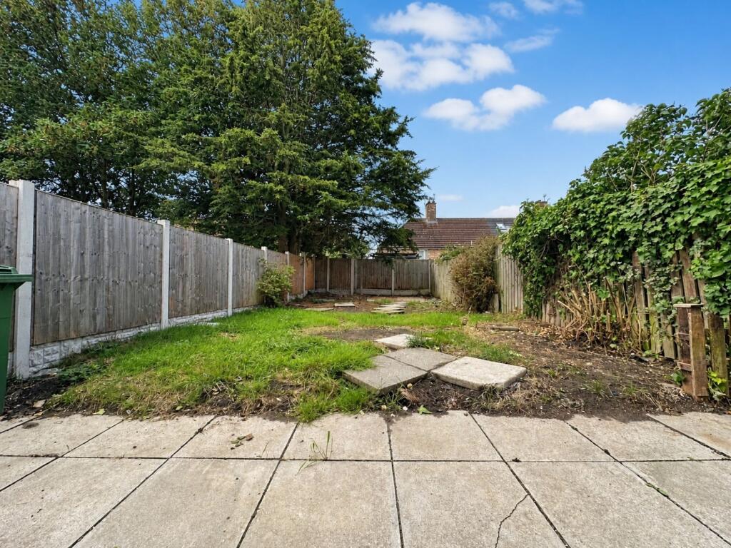 House in Liverpool - View 3