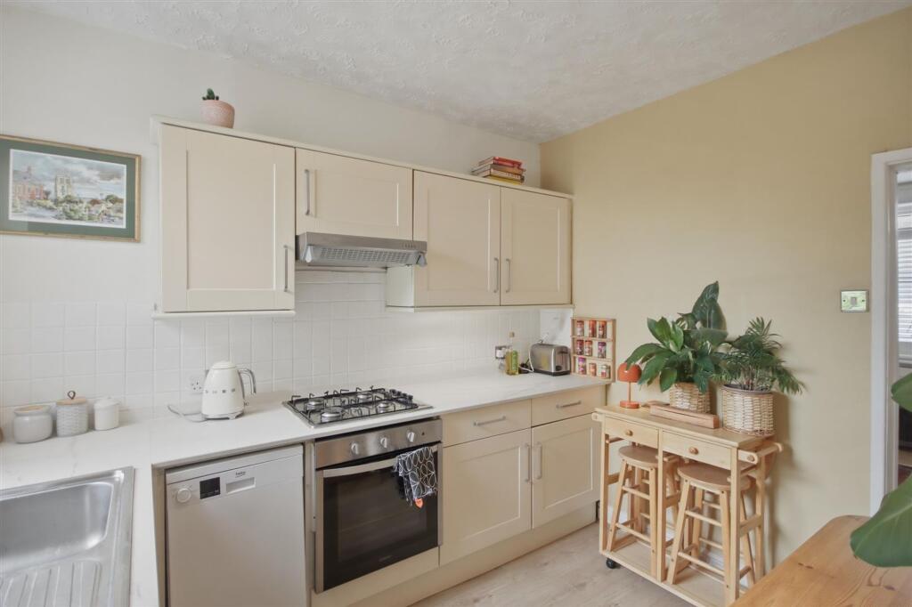 House in Sheffield - View 3