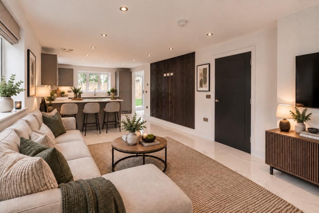 House in Peterborough - View 3