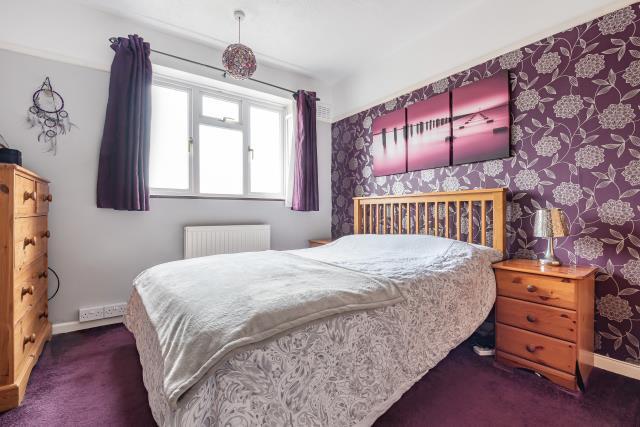 House in Berkshire - More