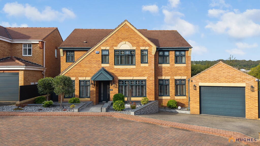 Main image of property: Northwood Drive, Wadsley Park Village, Sheffield