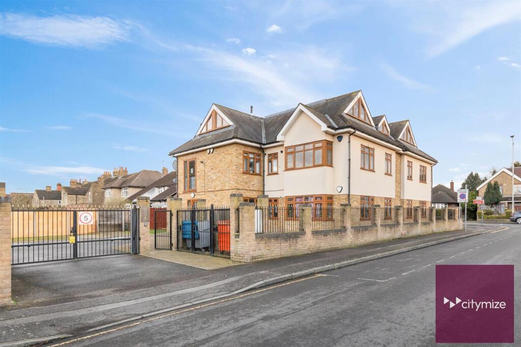 Main image of property: Mawney Road, Romford
