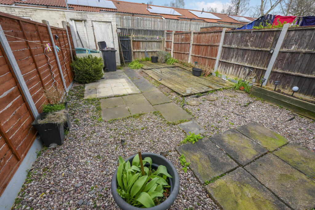 Additional image 22 of Simmons Drive, Birmingham, B32