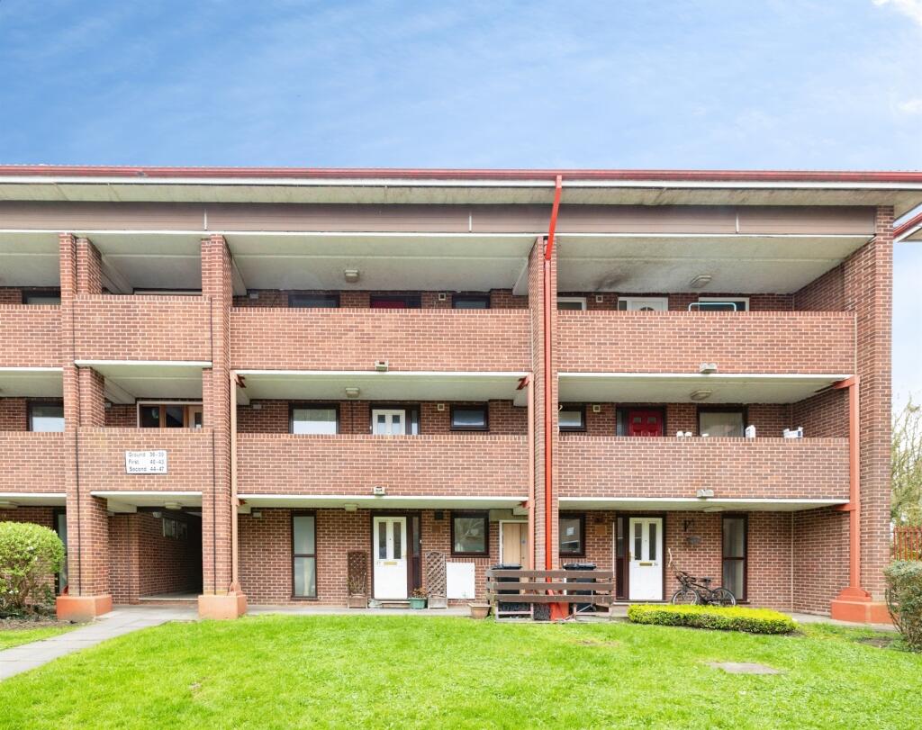 Main image of property: Caractacus Cottage View, Watford