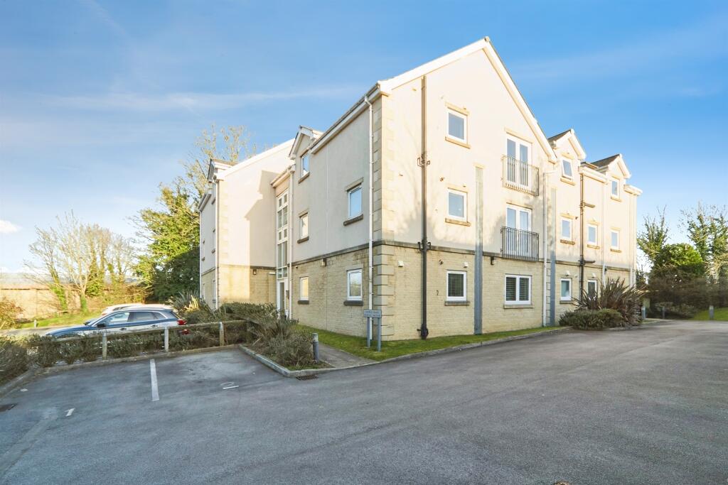 Main image of property: Shires Road, Guiseley, Leeds