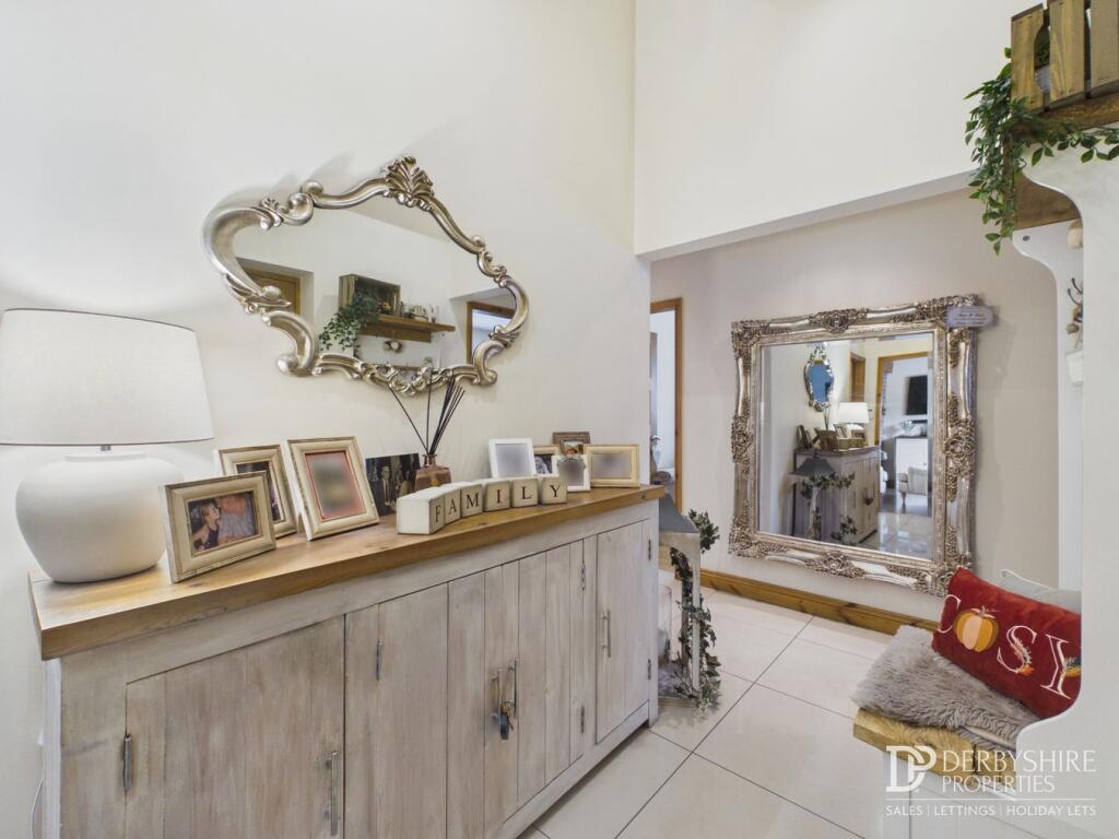 House in Amber Valley, Horsley - View 4