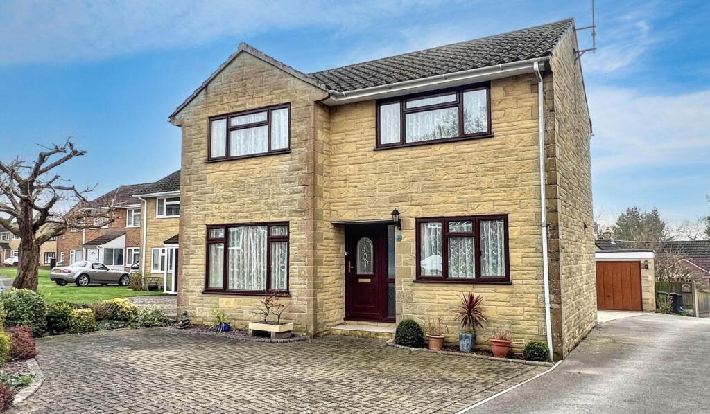 Main image of property: Nursery Gardens, Chard