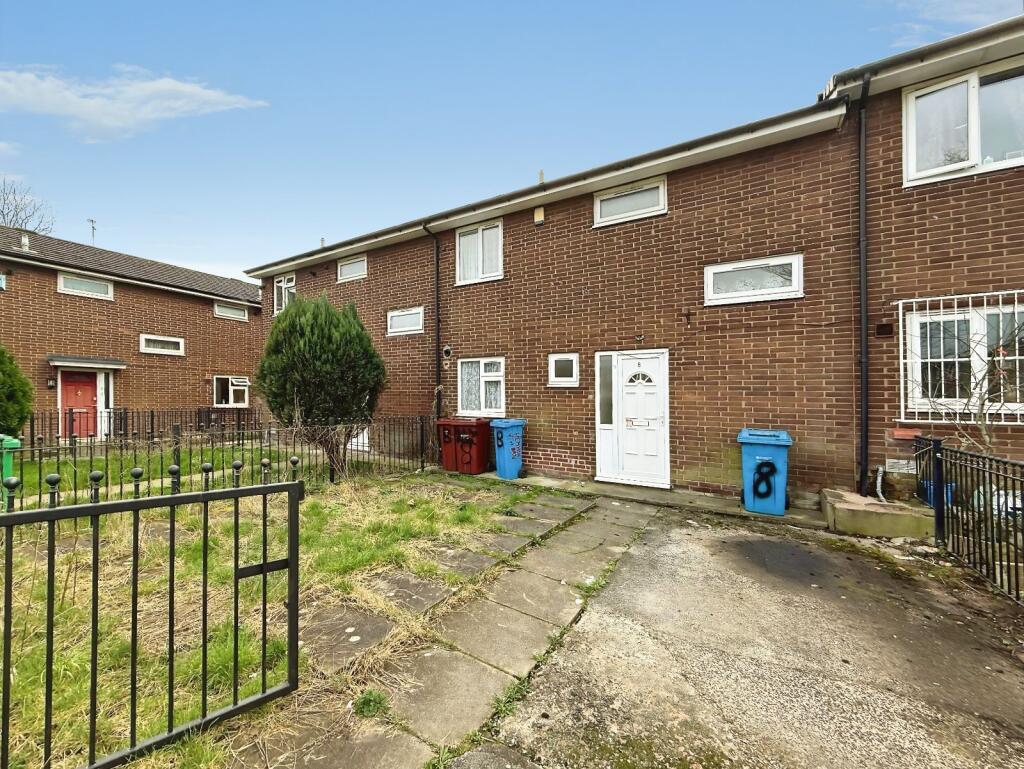 Main image of property: Hemmington Drive, Manchester, Greater Manchester, M9