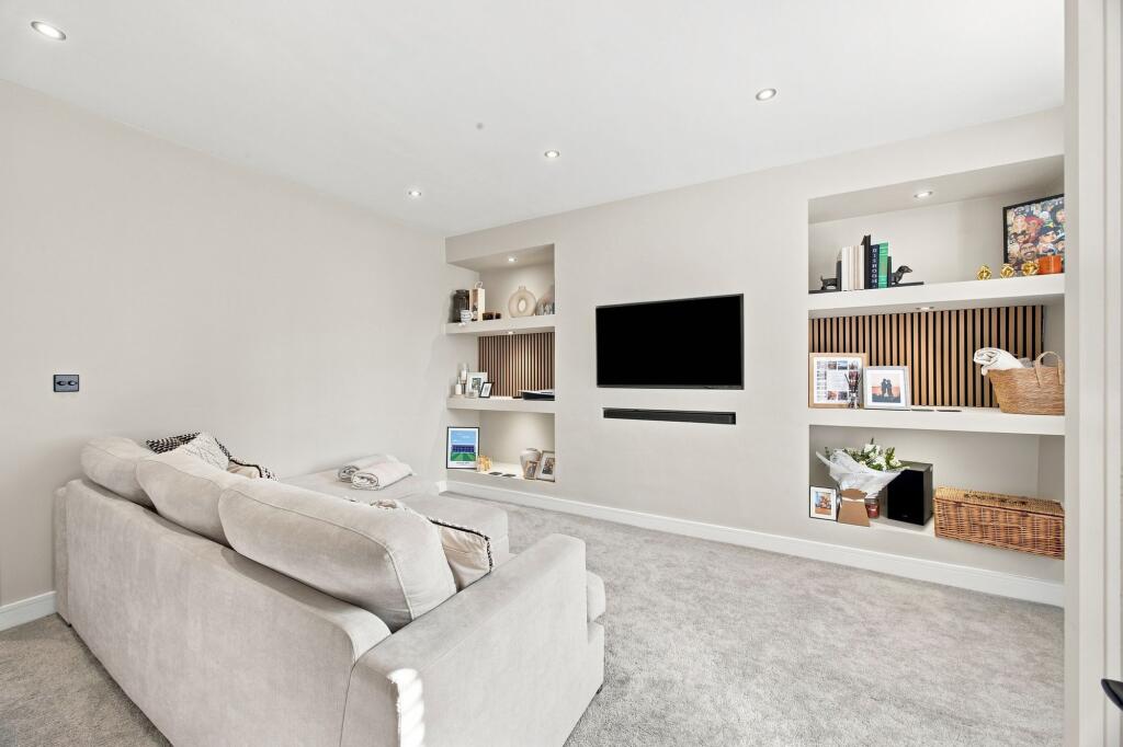 House in Rossendale, Lancashire - View 3